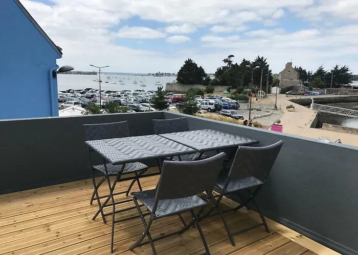 Le Loft Du Cargo