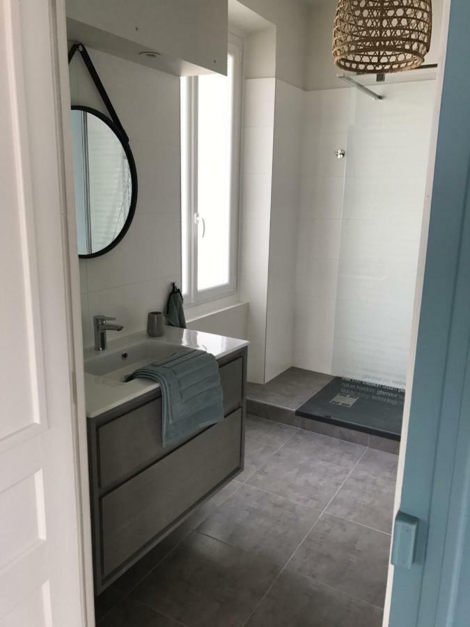 Le Loft Du Cargo Apartment Locmiquelic