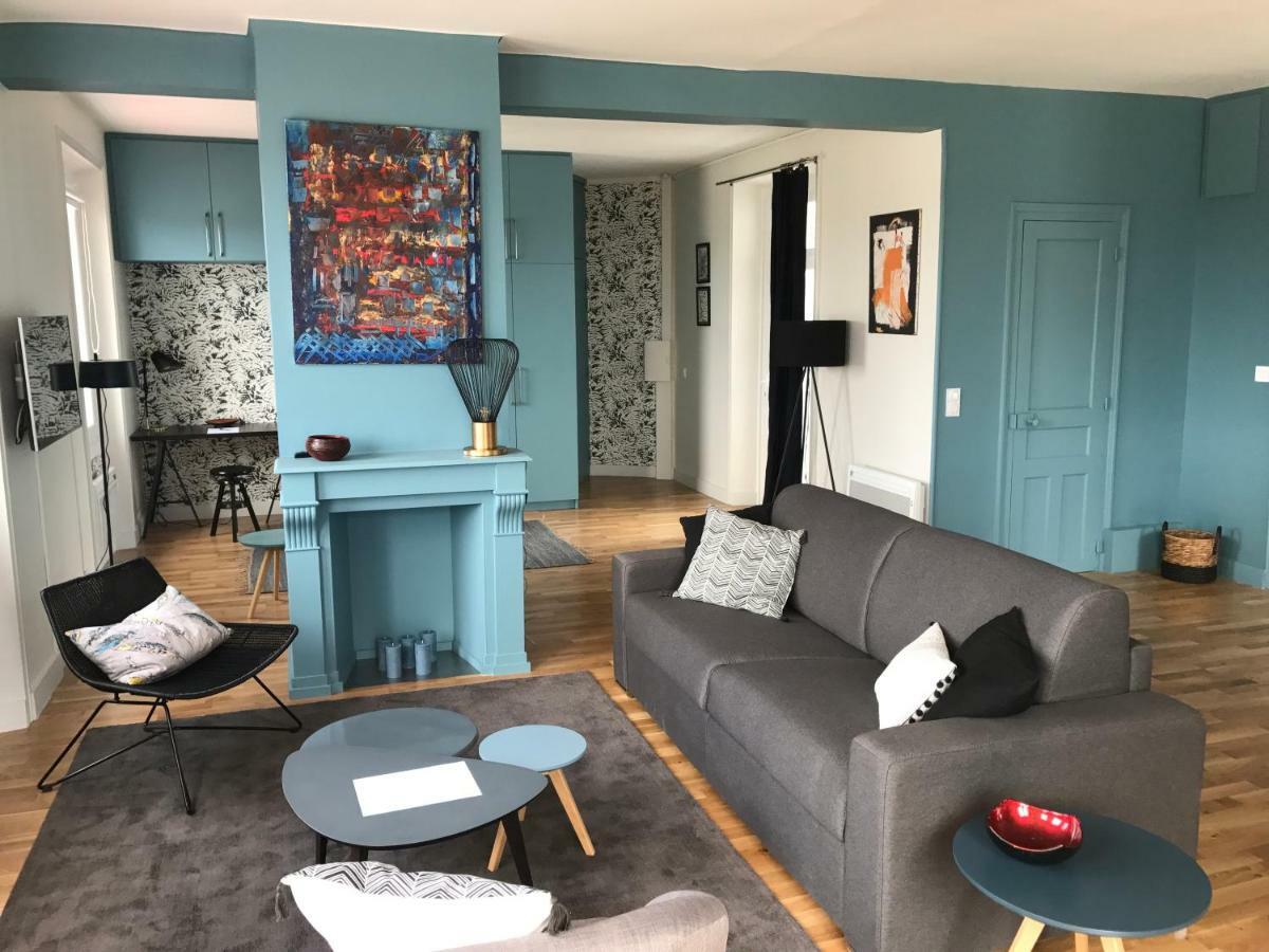 Apartment Le Loft Du Cargo *