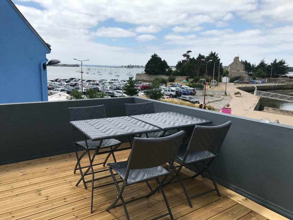 Le Loft Du Cargo Locmiquelic