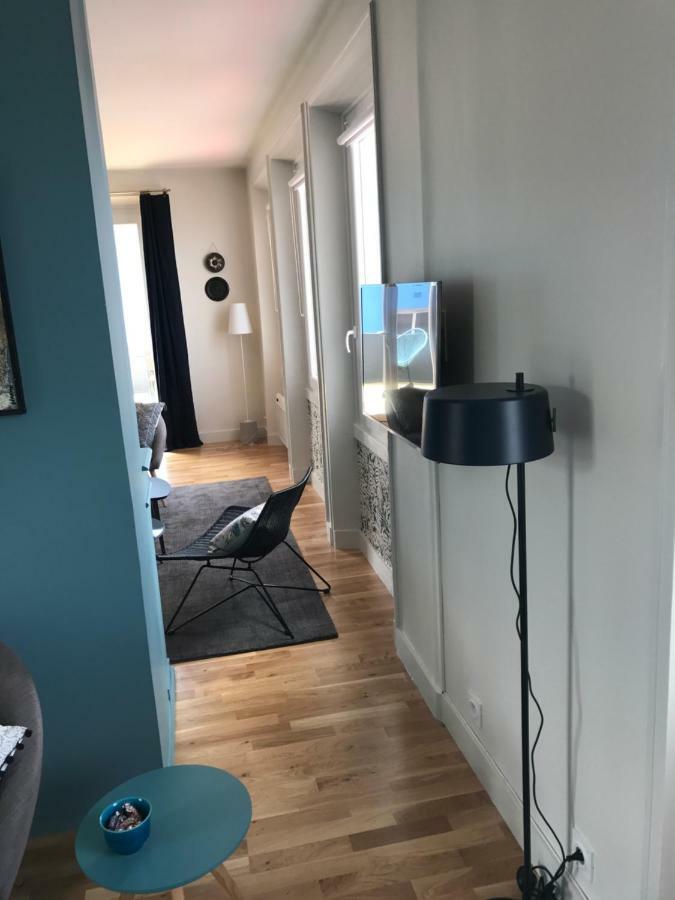 Le Loft Du Cargo * Locmiquelic